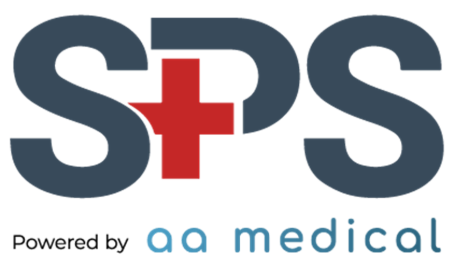 SPS Website logo